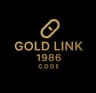 GL86 Gold Link 1986 Code emblem